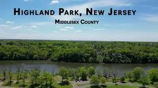 Highland Park, New Jersey - Community Spotlight
