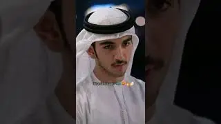 men in class 😍 mrm prince of Dubai Sheikh Mohammed bin Rashid Al maktoum #mrm#faz3#dubai#edits