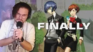 Persona 3 Remake Announcement Coming at the Xbox Showcase?