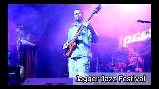 Paul Grape band - Absurd @ Jagger Jazz Festival