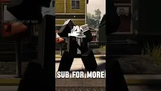 Hakari's New Dance in Roblox Game: Heaven Stand
