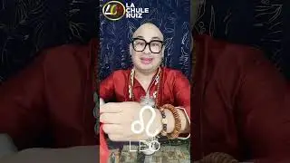 LEO ♌️  TU HOROSCOPO 2026