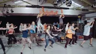 Media Launch By GLUE Content for Kinky Boots The Musical