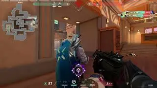 Cypher Ace on sunset