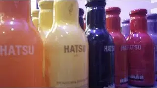 T&Eacute; HATSU