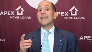 What's the difference between fixed rate and ARM