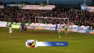 Peterhead v Celtic  -  08/01/12