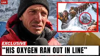 The WORST Everest Accidents Ever Recorded