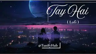 Tay Hai &ndash; Aesthetic Lo-Fi | Lost in Feelings ✨💿