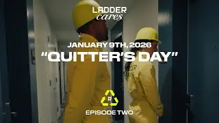 Ladder Cares Apartment Makeover &mdash; Episode 2