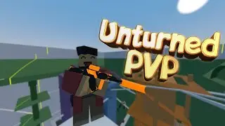 Arena Unturned