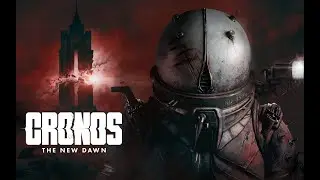 Cronos The New Dawn, Live Stream 4K RTX 5090 Part 2