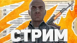 Gold? Это Спорно// MoonRock RP [ Stalker RP ]