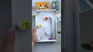 pinball | creative things | creative things videos | creative work