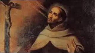 Saint John of The Cross - The Incarnation And The Nativity
