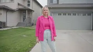 BEAUMONT HOME FOR SALE | RUISSEAU | CHRISTIE BERGMAN REALTOR |MAXWELL PROGRESSIVE