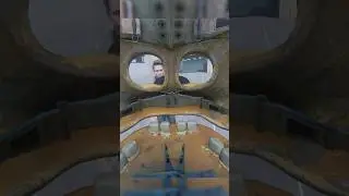 Запираю себя в BONELAB #bonelab #vr #bonelabmods #fnaf #fivenightsatfreddys #shortsvideo