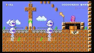 Playtesting Super Mario Rogue
