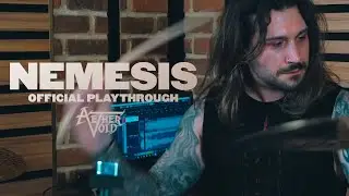 AETHER VOID - Nemesis (Official Playthrough)