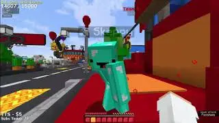 Puffy VOD - MCC 14 Practice w/ BBH, Skeppy, and TapL - May 22, 2021