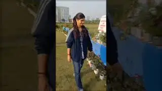 Plant exhibition🪴| got 2nd position✨️🌸|toxic plants☘️|FORENSIC SCIENCE #plants #minivlog #ojasshwani