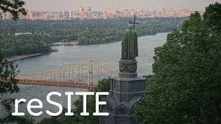 City Planning vs Socio-Economical Crisis: CANactions Ukraine | reSITE 2016