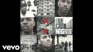 N&egrave;g' Marrons - 20 ans (Audio)
