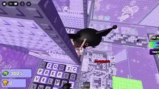Playing Kuromi Asmr Keys Tower!