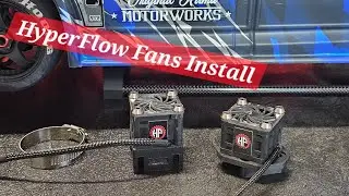 Arrma 6s ESC & Motor Singles Kit Install
