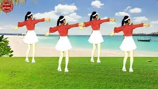 ❤️MÙA HÈ TÌNH YÊU //CÙNG HƯỚNG  ( SÔI ĐỘNG - ĐẸP - COVER )💜 . HƯỚNG DẪN BẤM 🔽.