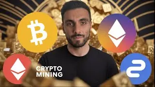 Crypto Mining Pool Deep Dive: Hash Rate Monitoring and Infrastructure ?
