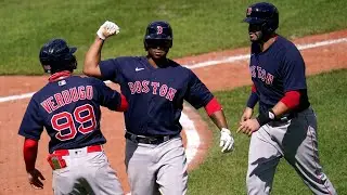 Can The Boston Red Sox Win 100 Games In 2021? Major League Baseball | MLB