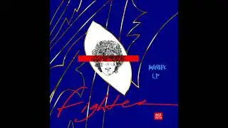 Imanbek & LP - Fighter (Filtered Instrumental)