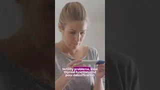 How ALCOHOL Damages Your Hormones