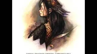 Final Fantasy Crystal Chronicles: Voice of Wind, Song of Time