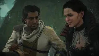 Assassin's Creed Syndicate #148 Sequenz 7: Plan&auml;nderung