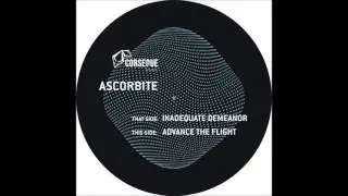 Ascorbite - Advance The Flight (Original Mix) [CRSQ003]