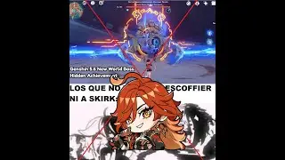 Stygian Onslaught | Secret source automaton overseer | Mavuika C0 DPS (Without Skirk or Escoffier)