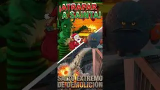 &iexcl;DE LADR&Oacute;N DE NAVIDAD A PLANO RECHAZADO! 🎄🏢 (Fallos &eacute;picos)