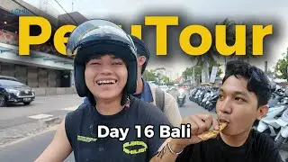 PeruTour - Pt.16 Bali