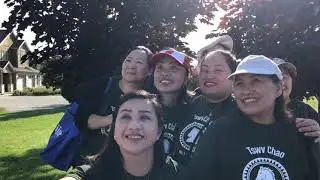 HmongWisdom : Hmong Couples Travel and Stay at Vacation Home Resort ( Hmong / Hmoob )