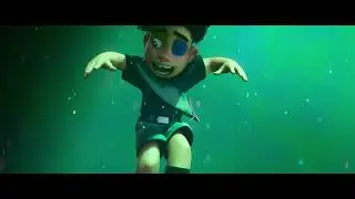 Elio  Trailer Disney Pixar