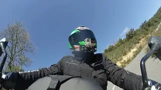 De San Pablo de los Montes a Retuerta del Bullaque