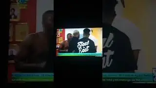 watch the moment Bright Morgan was evicted from the big brother naija house tonight