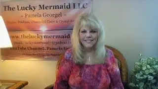 Scorpio Psychic Tarot Reading May 2018 by Pam Georgel