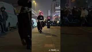Gorshey In Chengdu 成都锅庄 20260110