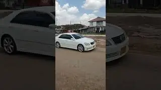 ujenzi wa mwendo kasi gongo la mboto inaendelea vizuri