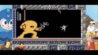 Mega May 2021 Continues!! (Rockman 1) (Mega May 2021)