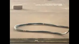 Abrasion Resistant Steel Plates