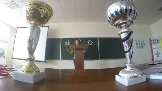 New Generation Cup (Фінал)